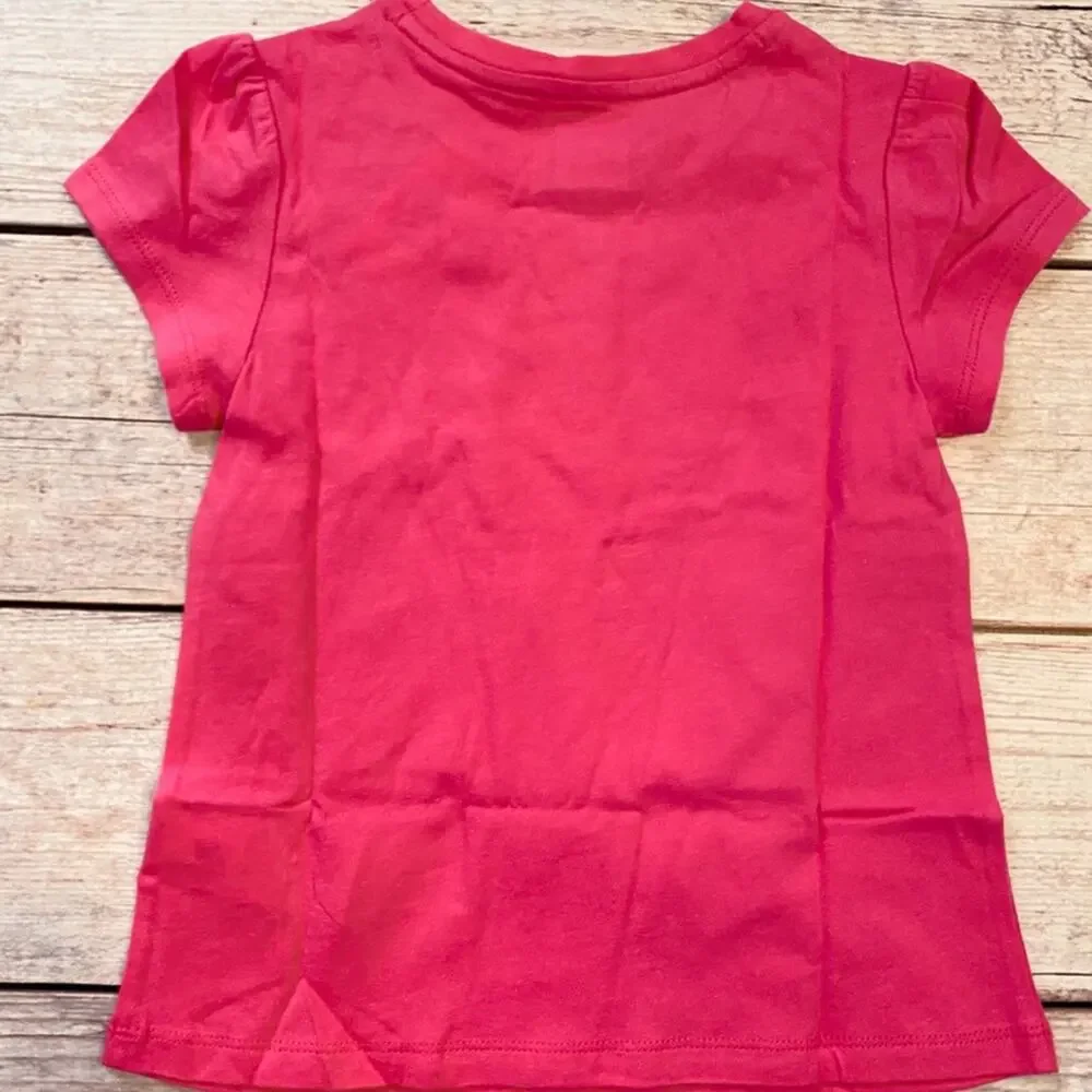 📌🆕 GAP • Heart • Shirt